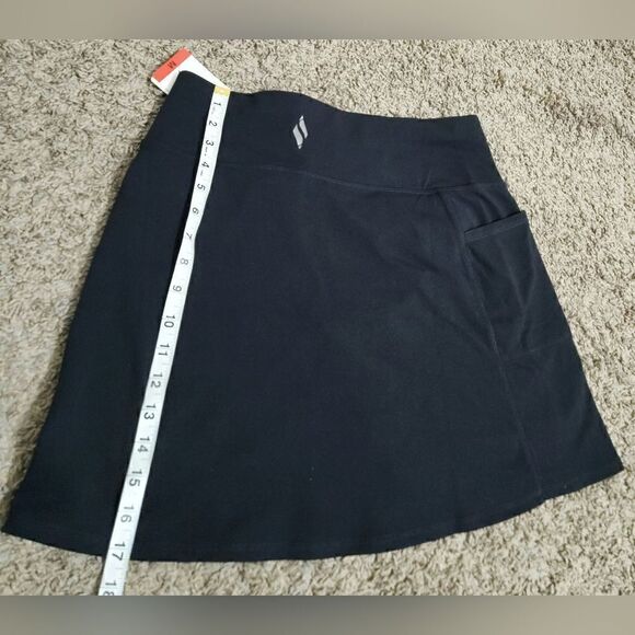 Skechers GO WALK Skort Size M - Picture 8 of 9
